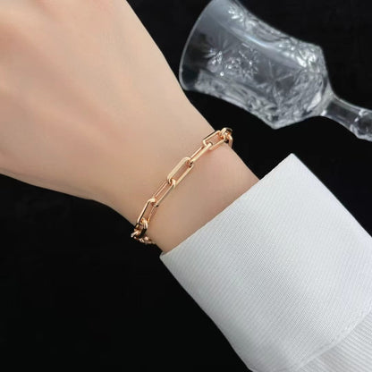 [Glimmer jewelrys]CTチェーンブレスレット