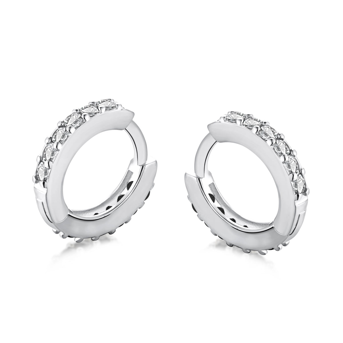 [Glimmer Jewelry]繊細なファッションピアス