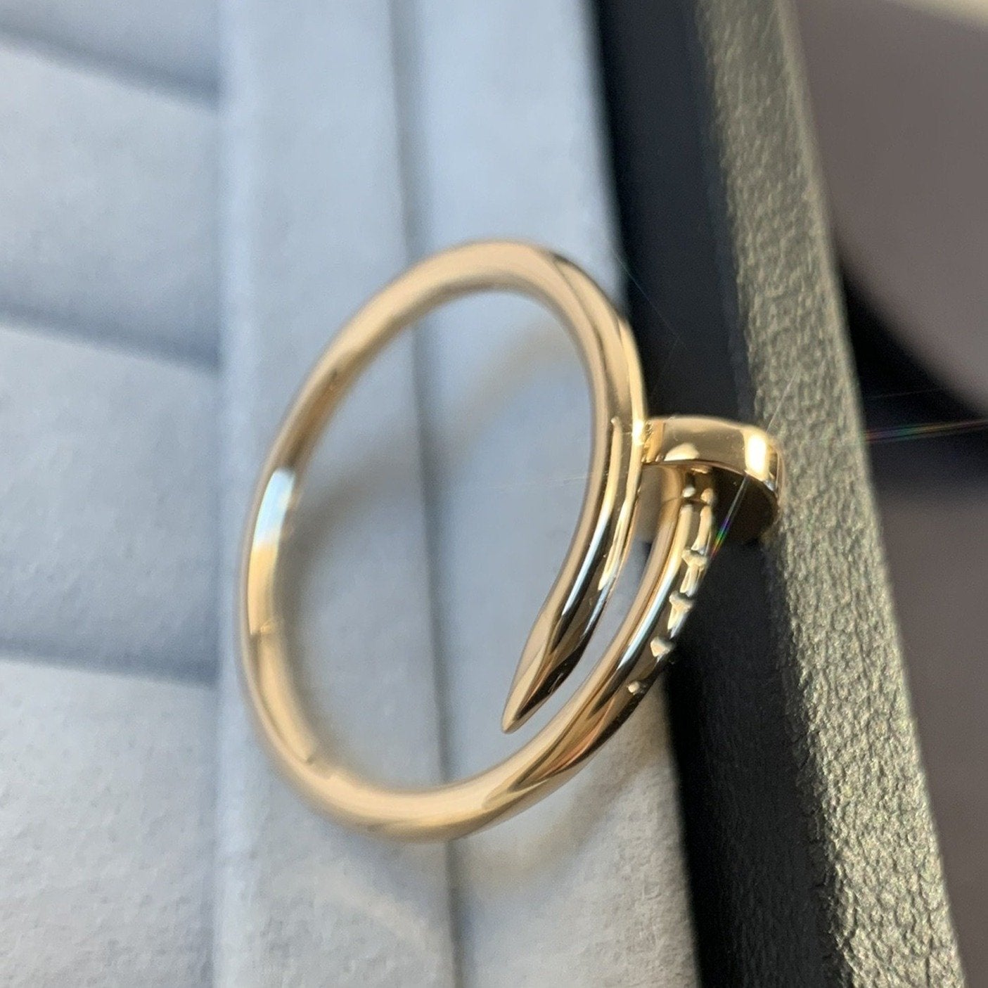 [Glimmer]JUSTE RING 1.8MM
