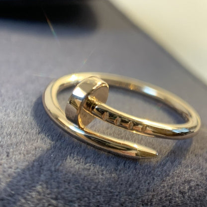 [Glimmer]JUSTE RING 1.8MM