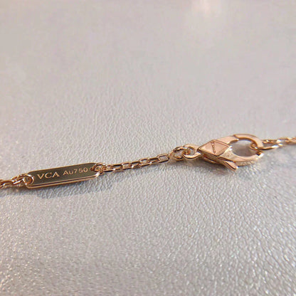 [Glimmer]PERLEE PEDANT NECKLACE GOLD / Glimmer GOLD