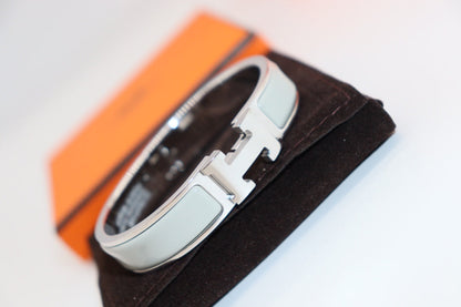 [Glimmer]H LIGHT BLUE BRACELET