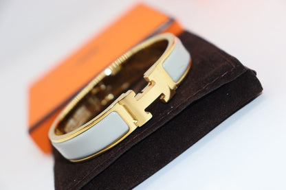 [Glimmer]H LIGHT BLUE BRACELET