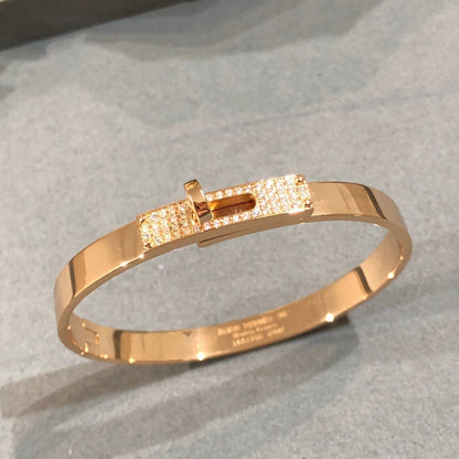 [Glimmer]KELLY BRACELET DIAMOND