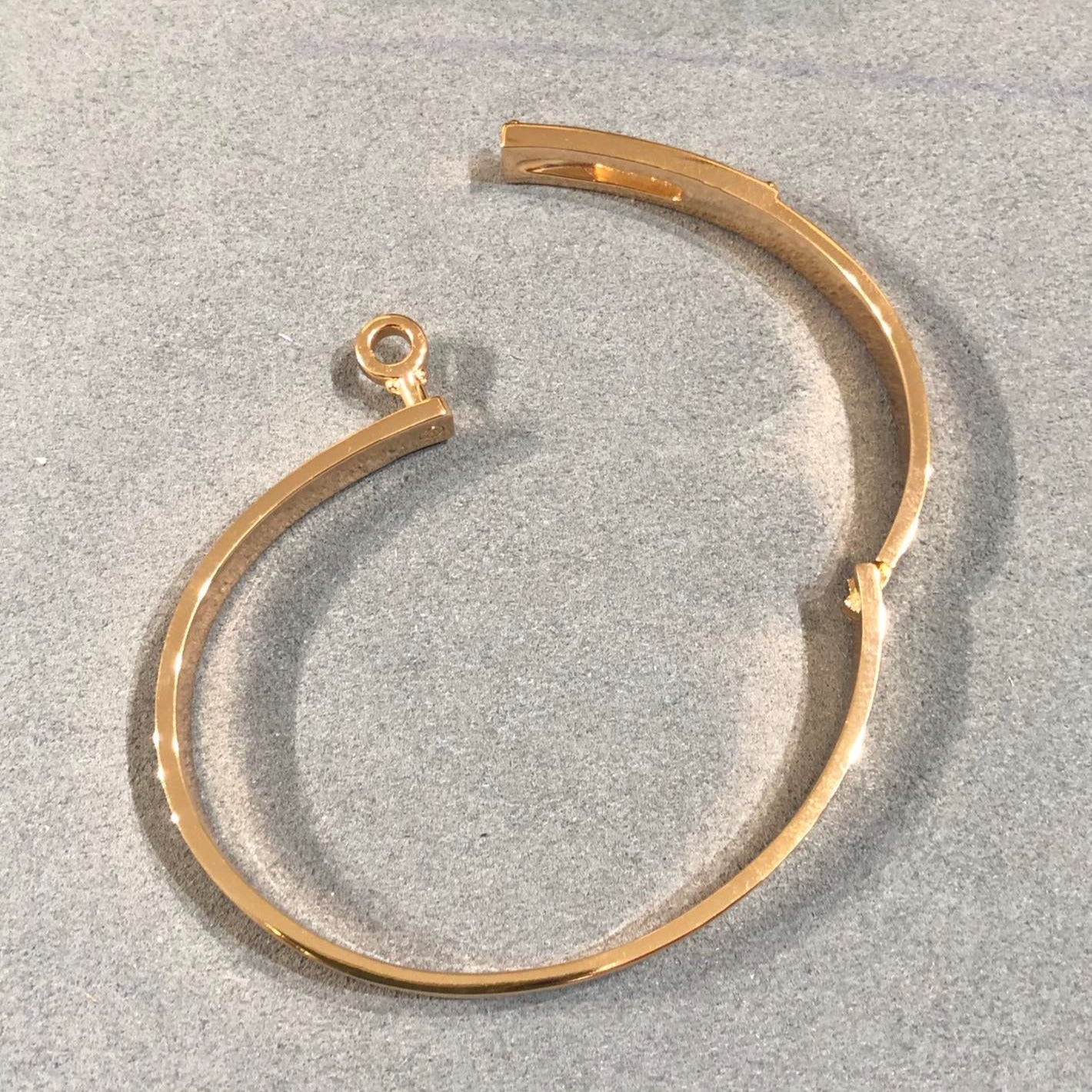 [Glimmer]KELLY BRACELET DIAMOND