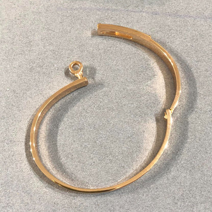[Glimmer]KELLY BRACELET DIAMOND