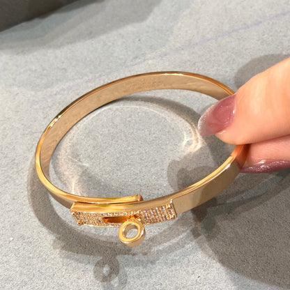 [Glimmer]KELLY BRACELET DIAMOND