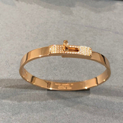 [Glimmer]KELLY BRACELET DIAMOND
