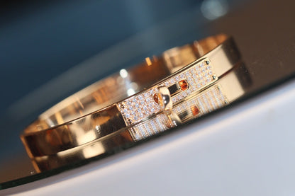[Glimmer]KELLY BRACELET DIAMOND