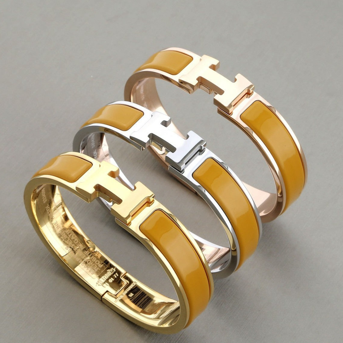 [Glimmer]H BRACELET PERU 12MM
