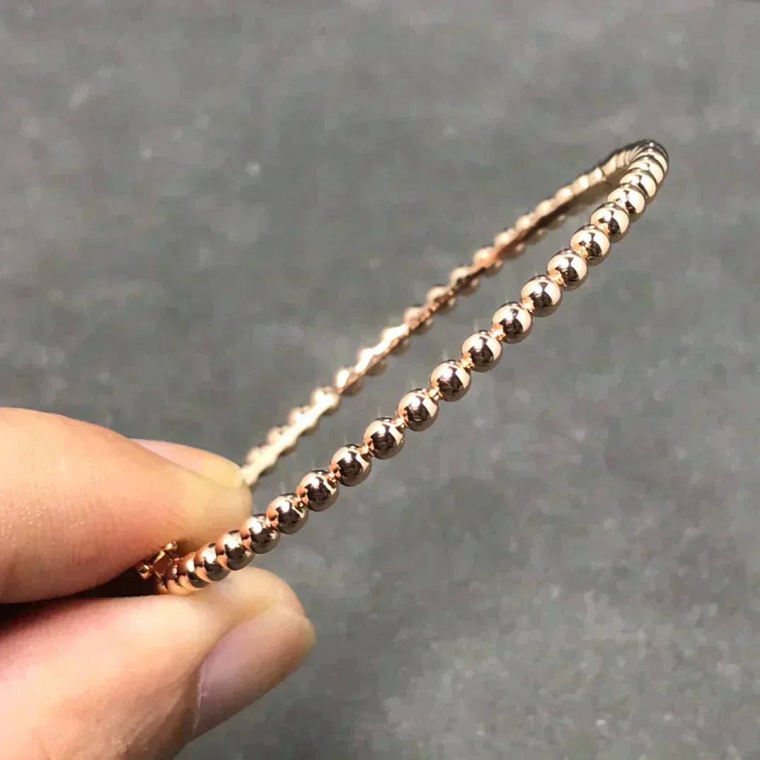 [Glimmer]PERLEE PEARLS BRACELET