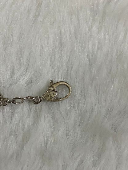 [Glimmer]CLOVER 1 MOTIF PIETERSITE BRACELET