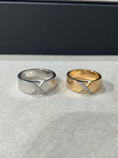 [Glimmer]LIENS EVIDENCE DIAOMOND RING