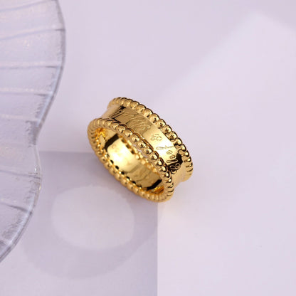 [Glimmer]PERLEE SIGNATURE RING