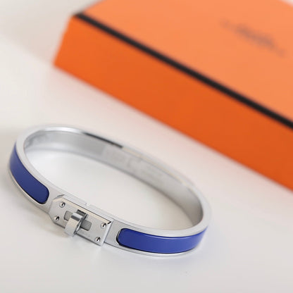 [Glimmer]HM KELLY BLUE BRACELET
