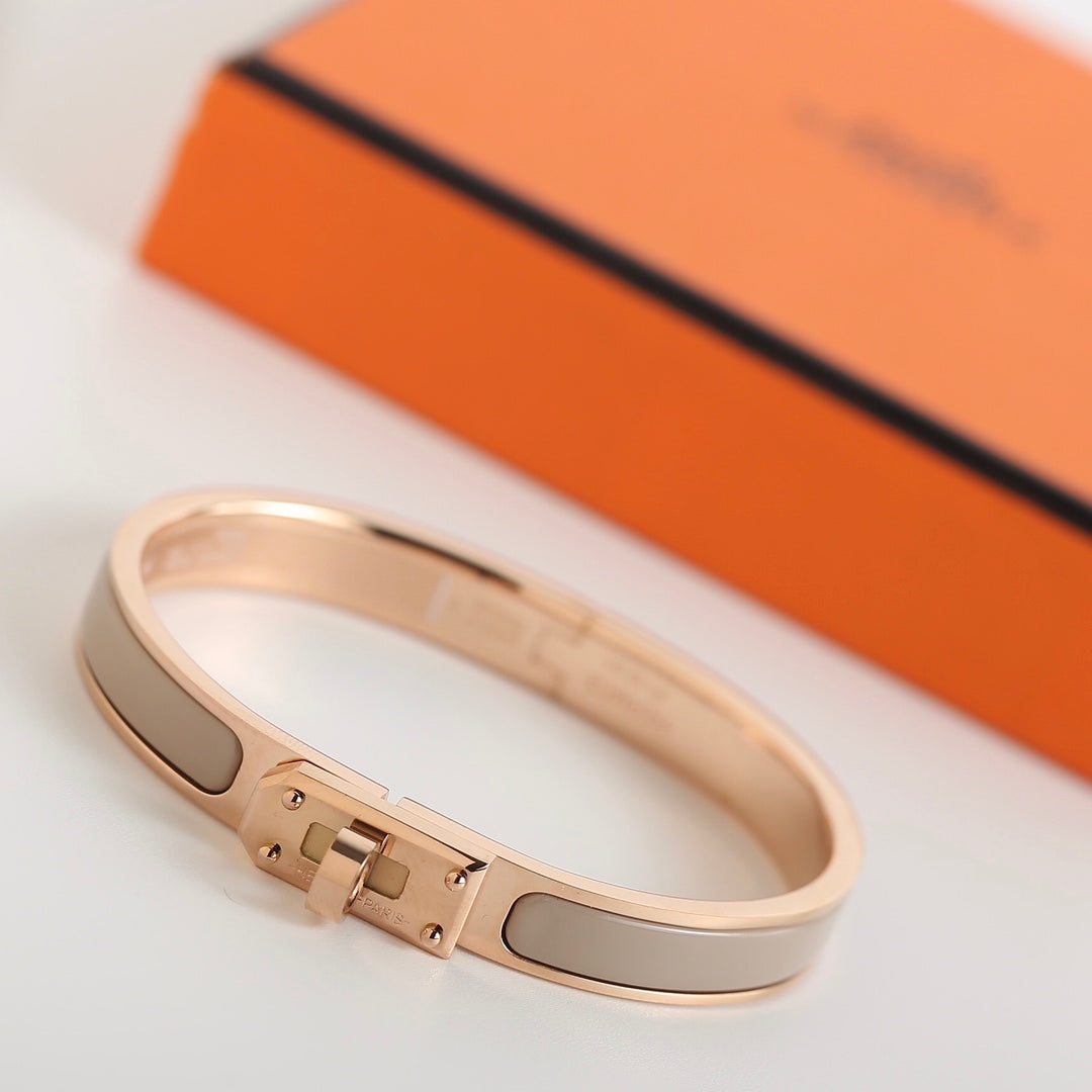 [Glimmer]HM KELLY GREY BRACELET
