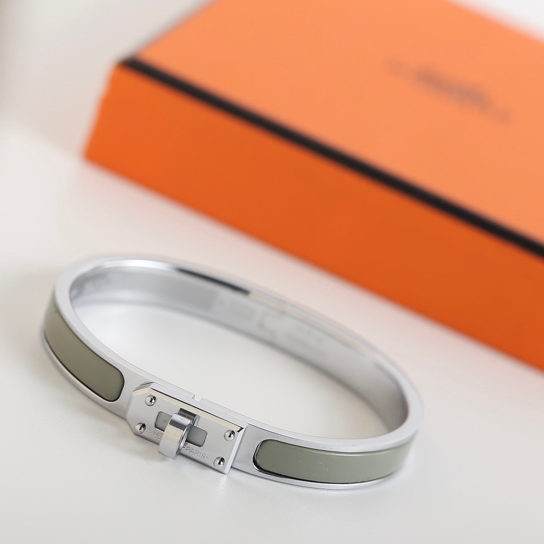 [Glimmer]HM KELLY BLUE GREEN BRACELET