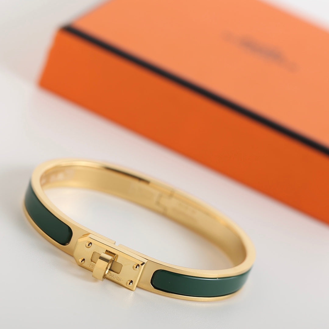 [Glimmer]HM KELLY KHAKI BRACELET