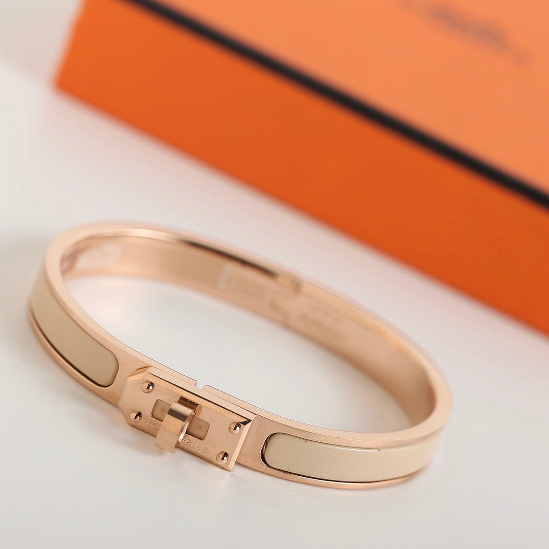 [Glimmer]HM KELLY BEIGE BRACELET