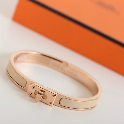 [Glimmer]HM KELLY BEIGE BRACELET