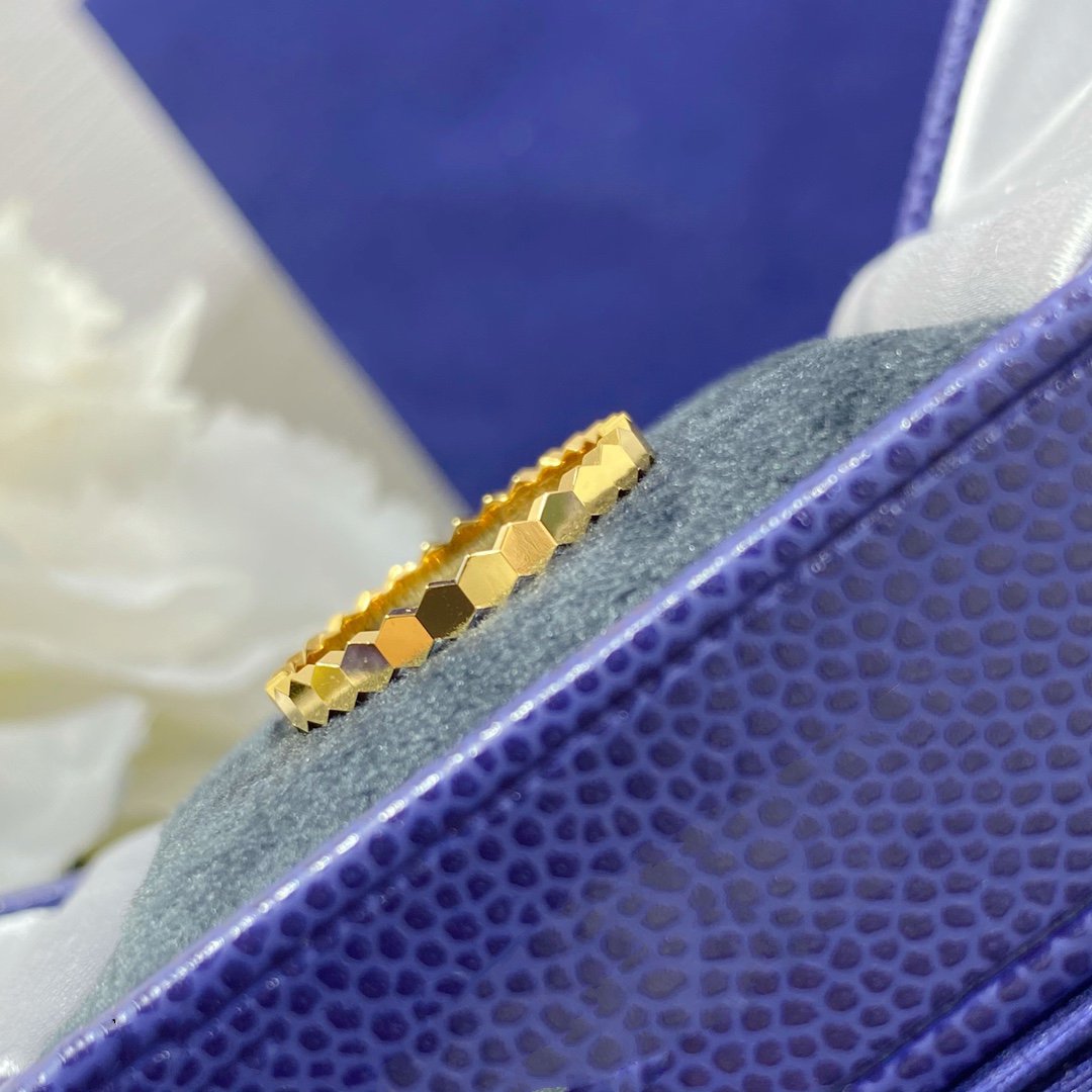 [Glimmer]BEE LOVE SMALL RING