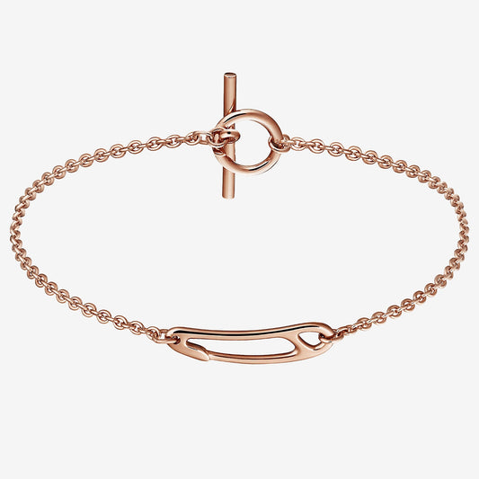 [Glimmer]Brooch Necklace