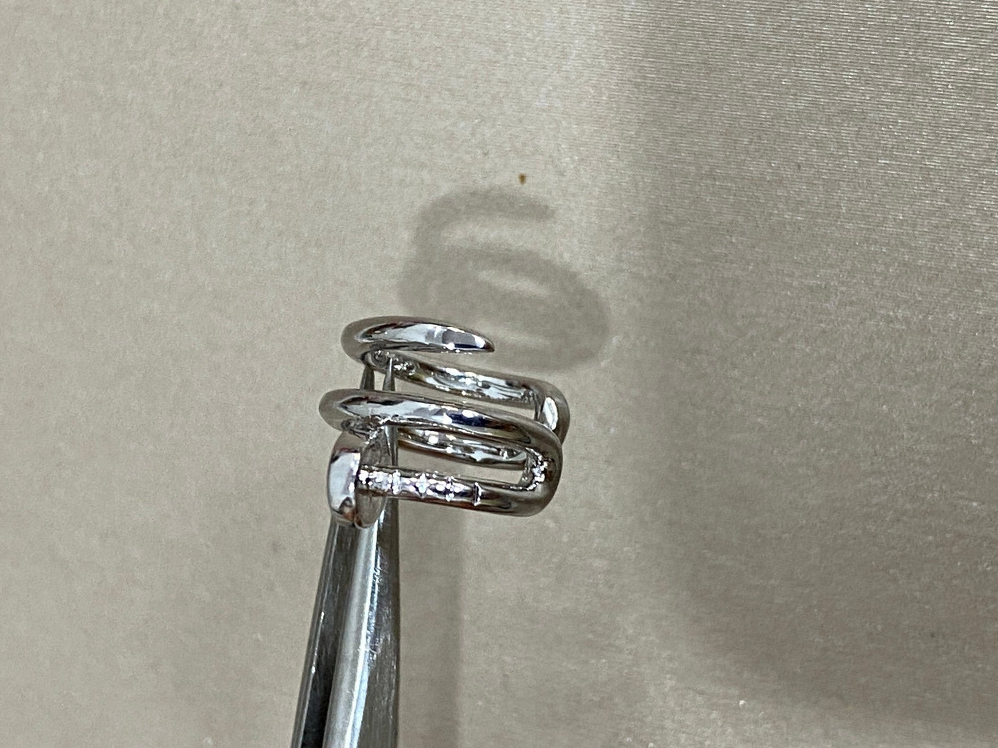 [Glimmer]Single-ear clip