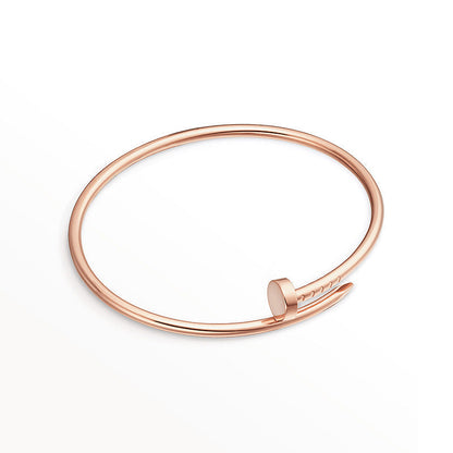 [Glimmer]JUSTE BRACELET 2.5MM