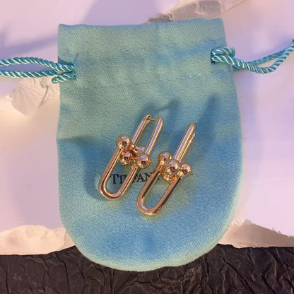 [Glimmer]HW SERIES EARRINGS