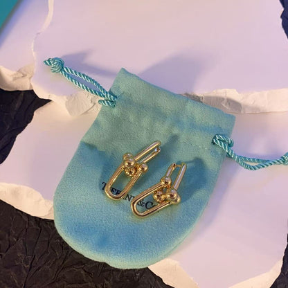 [Glimmer]HW SERIES EARRINGS