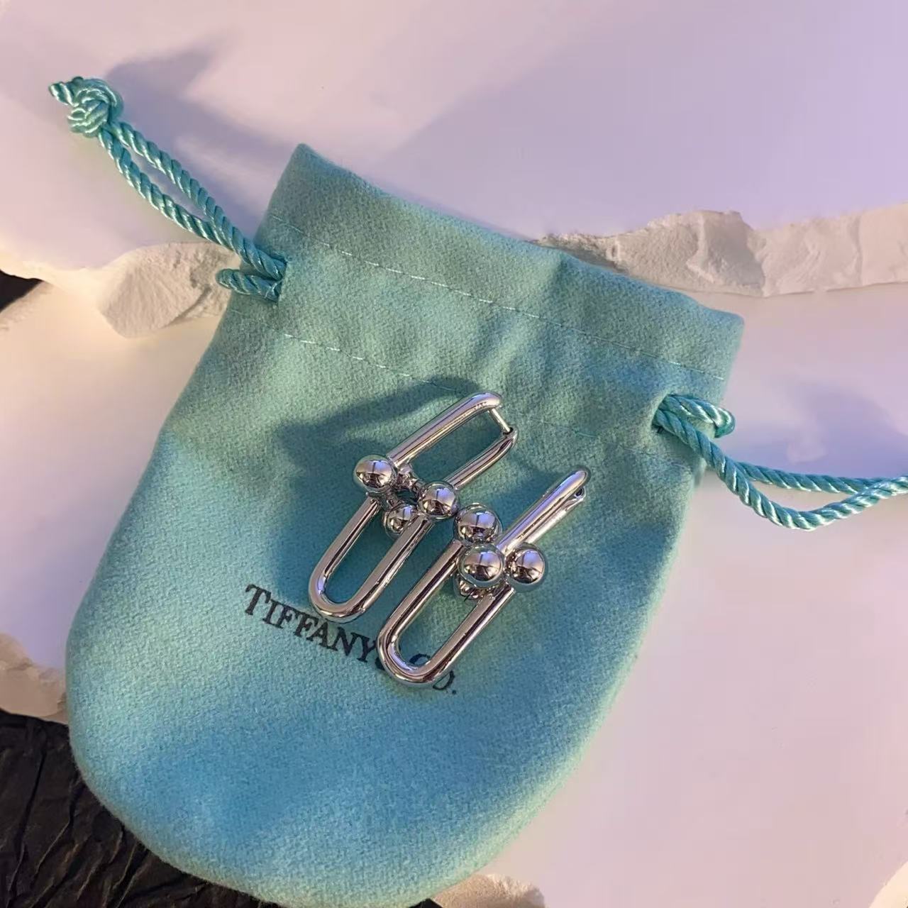 [Glimmer]HW SERIES EARRINGS