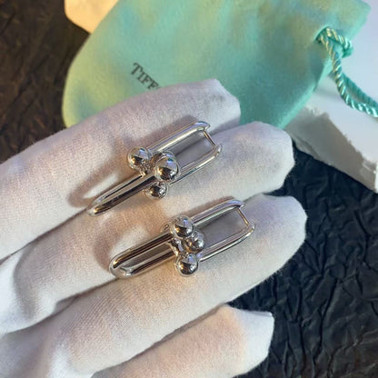 [Glimmer]HW SERIES EARRINGS