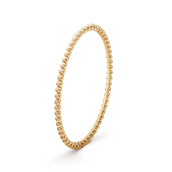 [Glimmer]PERLEE PEARLS BRACELET