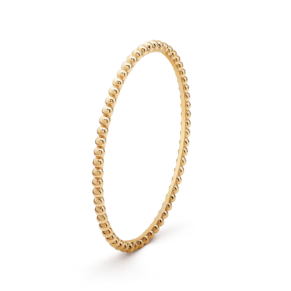 [Glimmer]PERLEE PEARLS BRACELET