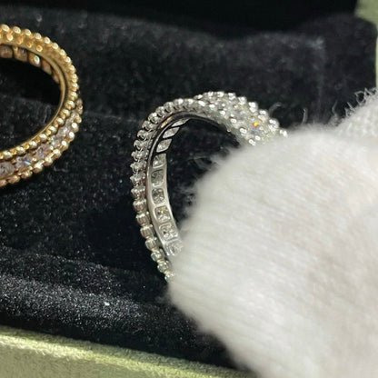[Glimmer]PERLEE DIAMOND Glimmer GOLD RING