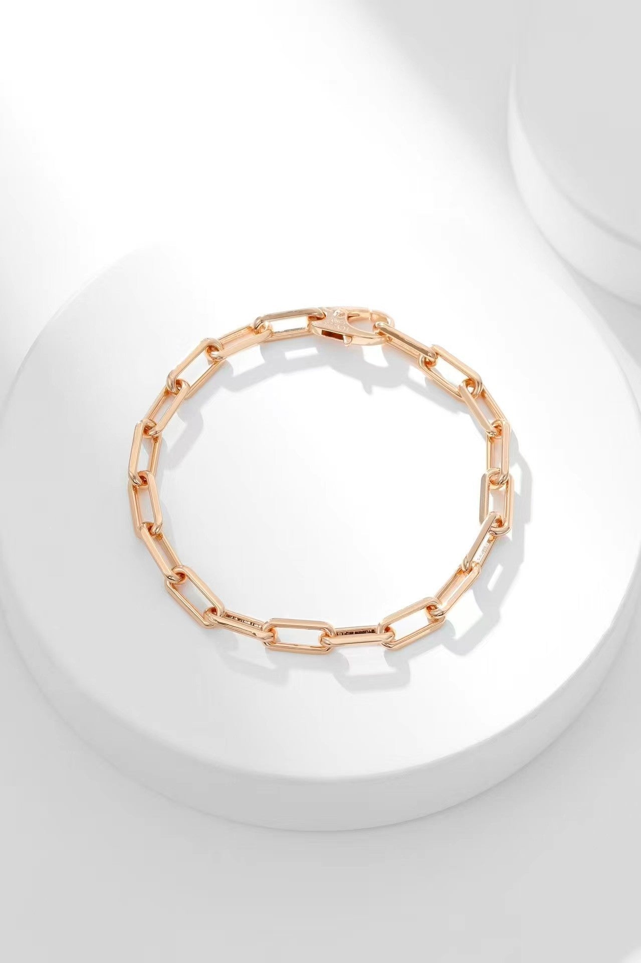 [Glimmer jewelrys]CTチェーンブレスレット