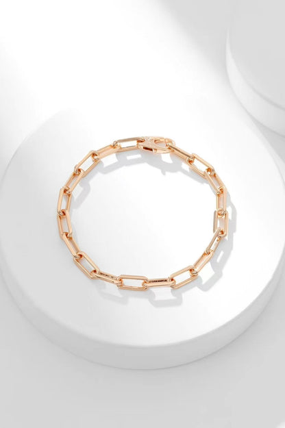 [Glimmer jewelrys]CTチェーンブレスレット