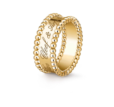 [Glimmer]PERLEE  RING