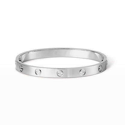 [Glimmer]LOVE BRACELET 6.1MM