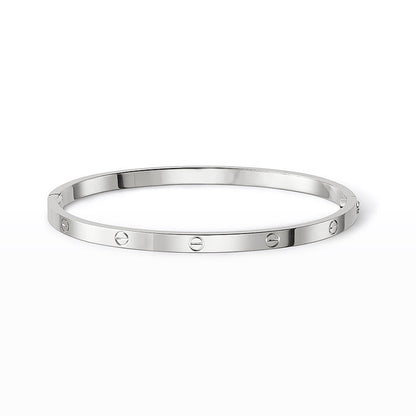 [Glimmer]LOVE BRACELET 3.65MM
