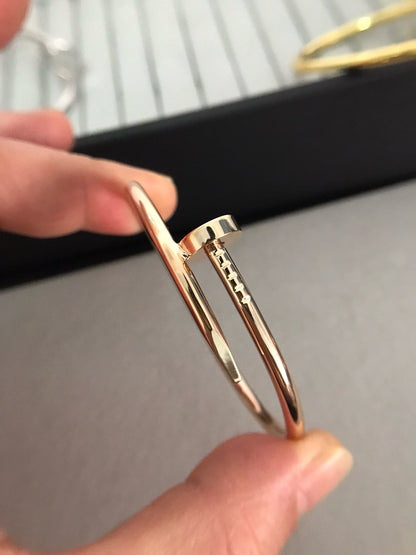 [Glimmer]JUSTE BRACELET 3.5MM
