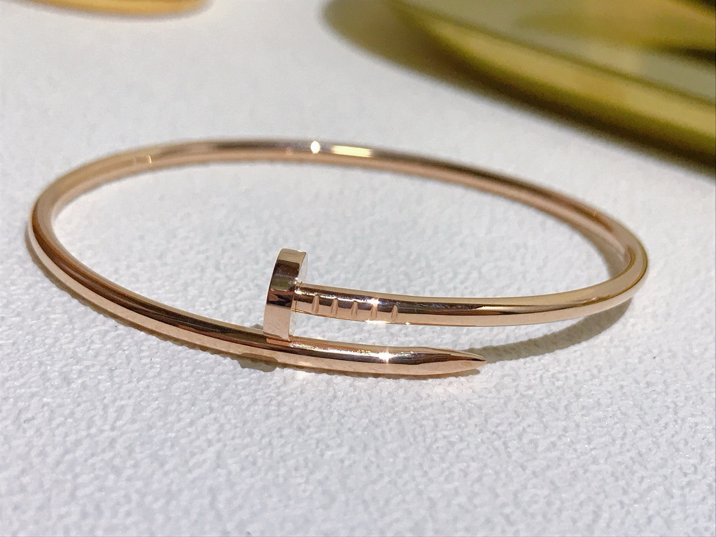 [Glimmer]JUSTE BRACELET 2.5MM