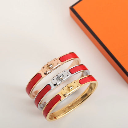 [Glimmer]HM KELLY RED BRACELET