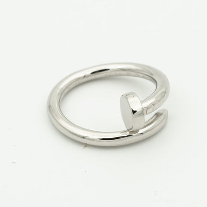 [Glimmer]JUSTE RING 2.65MM シルバー