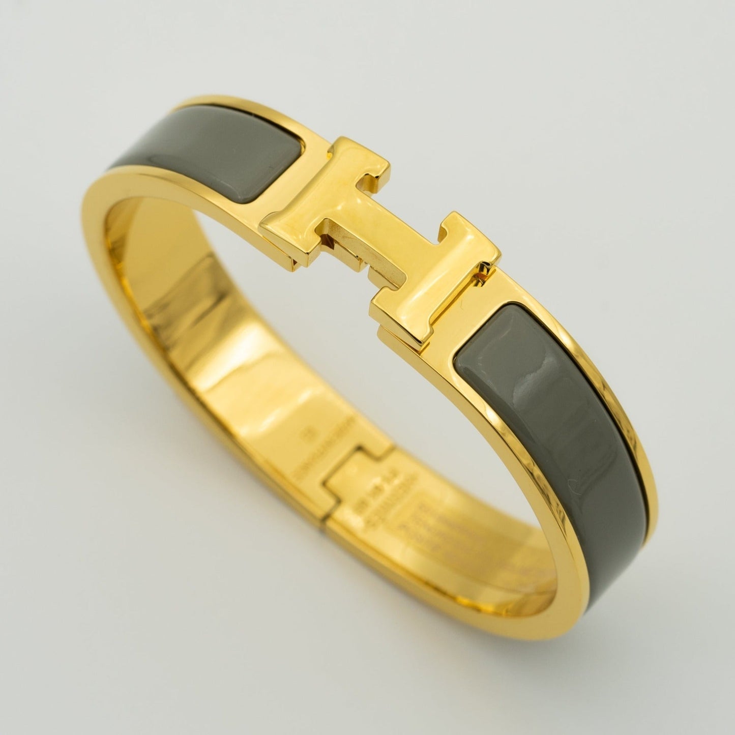 [Glimmer]H BRACELET BLUE GREEN 12MM