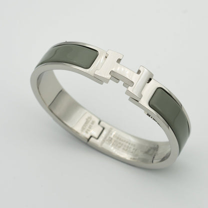 [Glimmer]H BRACELET BLUE GREEN 12MM