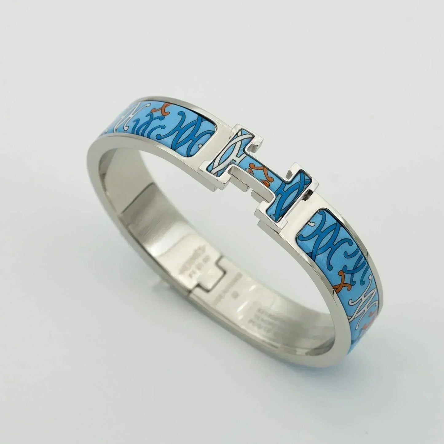 [Glimmer]H BRACELET BLUE MULTICOLOR