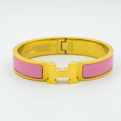 [Glimmer]H PINK BRACELET