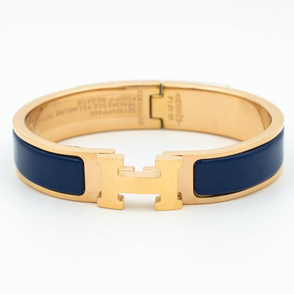 [Glimmer]H BLUE BRACELET