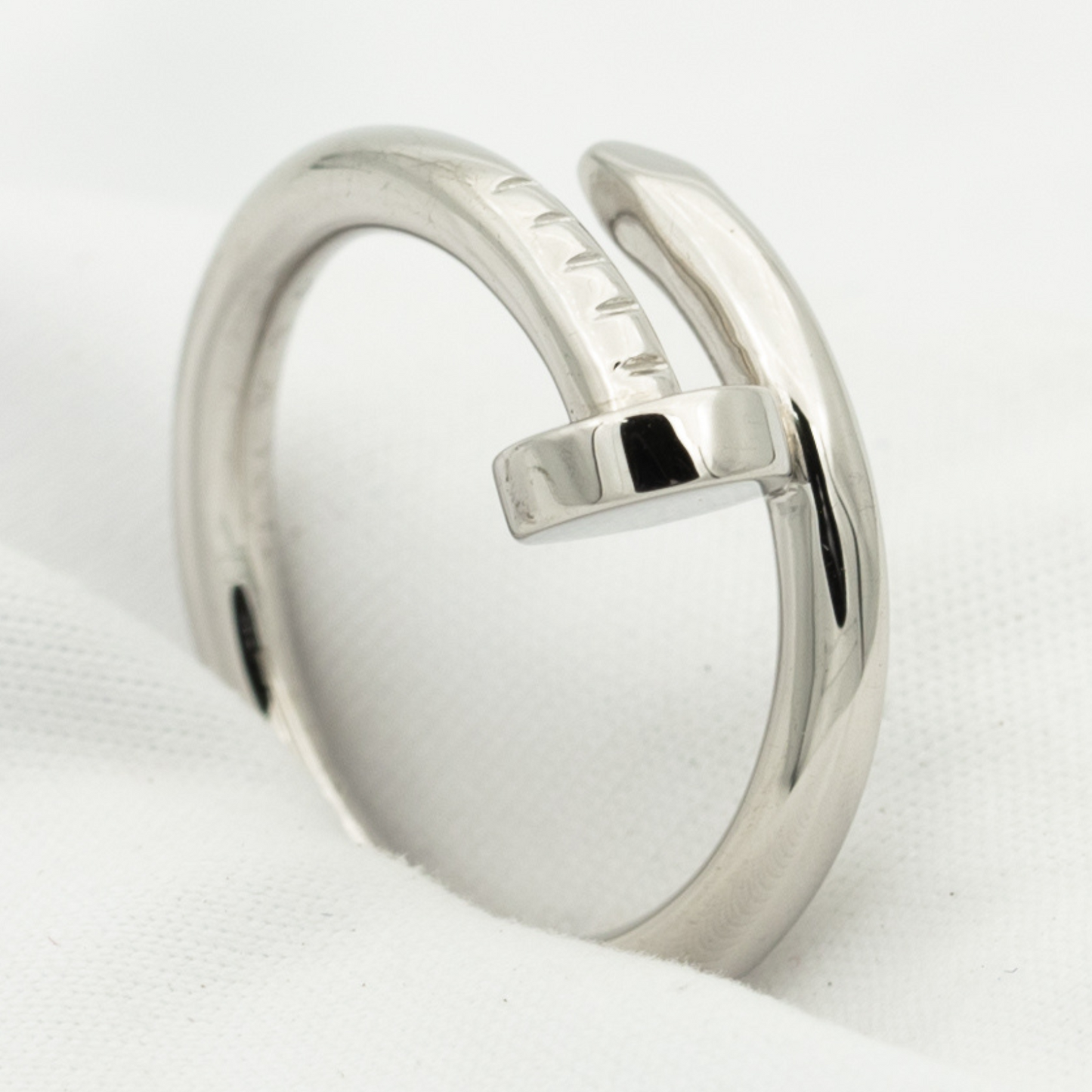 [Glimmer]JUSTE RING 2.65MM シルバー